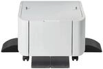 Epson 7112434 Druckerschrank Schwarz, Wei&szlig;