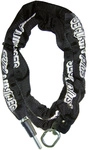 Security Plus - 0261 Kette Schwarz