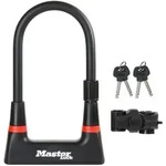 Master Lock B&uuml;gelschl&ouml;sser Aus Stahl Mit Halterung 8279eurdpro