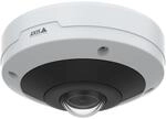 Axis M4318-plve Au&szlig;en&uuml;berwachungskamera 12 Mp