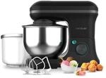 Knetmaschine Cecomixer Merengue 5l 1200 Black Ice - Cecotec