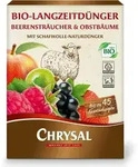Chrysal - Bio-langzeitd&uuml;nger Beerenstr&auml;ucher Und Obstb&auml;ume - 700 G