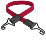 Gummispannseil Flach Twin Wire 3224eurdat - Master Lock