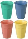 Set 4 Gobelets 300 Ml - Nora - Koziol