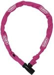 Abus Kettenschloss 1500/60 Web Coral