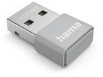 Hama N150 Nano Wifi Stick Usb 2.4ghz 150mbit/s Wpa/wpa2