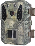 &Uuml;berwachungskamera Braun Scouting Cam Black200 Wifi 2 Mp 1520p
