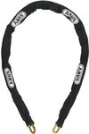 Abus Kette 6ks110 Black