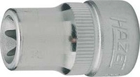 Steckschl.eins. 3/8' T10 F&uuml;r Aussen-torx-schr