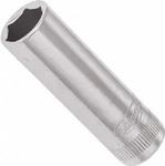 Vigor - Sechskant Steckschl&uuml;sseleinsatz ∙ Lang ∙ V2539n ∙ 1/4 Zoll (6,3 Mm)