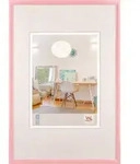 New Lifestyle Kst.rahmen 15x20 Rosa