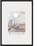 New Lifestyle Kst.rahmen Kunstglas 050x060 Schwarz