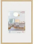 New Lifestyle Kst.rahmen Kunstglas 050x070 Gold