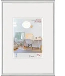 New Lifestyle Kst.rahmen Kunstglas 060x090 Silber