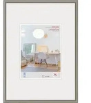 New Lifestyle Kst.-rahmen Kunstglas 29,7x42 Cm, Stahl