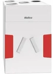 Helios Kwl 360 W L&uuml;ftungsger&auml;t R/l Mit Wrg, Max. 356m3/h, 120w, 230v, Ec-motoren,
