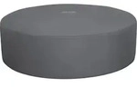 Whirlpool Thermoabdeckung &Oslash; 236 X 71 Cm Lay-z-spa Xtras Energysense Plus - Bestway