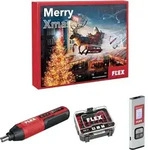 Flex - Werkzeug Adventskalender - Weihnachtskalender 2024