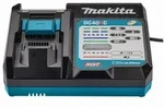 Standard-akkuladeger&auml;t Xgt Makita 40vmax Dc40rc - 191m903