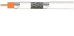 Televes Koaxkabel 500m Sk125plus-t 500 Stk