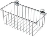 Tesa 40214-00000-00 Baath Plus Badablage Klebstoff Chrom (gl&auml;nzend)
