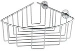Tesa Seifenhalter Aus Chrom 20x21x11 Cm