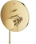 Grohe Essence Einhand-wannenbatterie, Fertigmontageset F&uuml;r Grohe