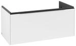 Villeroy&boch - Subway 3.0, Waschbeckenunterschrank, 973x429x478,