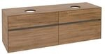 Collaro Waschbeckenunterschrank 1600x548x500 Mm, - Villeroy&boch