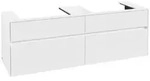 Collaro Waschbeckenunterschrank 1600x548x500 Mm, - Villeroy&boch