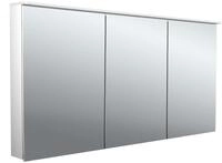 Emco Flat 2 Design Led-lichtspiegelschrank Mit Lichtsegel, 3