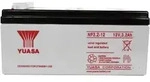 Yuasa Np3.2-12 Agm-batterie 12 V 3,2 Ah Wartungsfrei