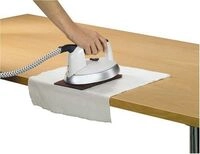 Schleifmatte F&uuml;r Eisensohle - Laurastar - 581.7803.703