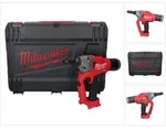 Milwaukee Fuel Akku-blindnietger&auml;t M18onefprt-0x, Nietger&auml;t Mit 3-nasen-design, 18v