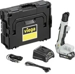 Viega 790868 Presswerkzeug Pressgun Picco 6