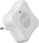 Gardigo - Mosquito Repeller 66985 Ultraschall Insektenvertreiber (b X H X T) 65...