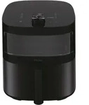 Haier Airfryer I-master Serie 5, Fassungsverm&ouml;gen 7 L, 9 In 1, Zubeh&ouml;r, Schwarz
