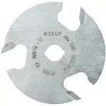Scheibennutfr&auml;ser, 8 Mm, D1 50,8 Mm, L 3 Mm, G 8 Mm