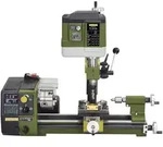 Bohr- Und Fr&auml;seinrichtung Pf 250/bl - 24112 - Proxxon