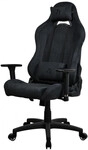 Arozzi Torretta Supersoft Gamingstuhl Schwarz