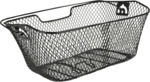 Fischer Gep&auml;cktr&auml;gerkorb Feinmaschig 310x420x200mm Fahrradzubeh&ouml;r