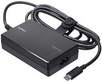Belkin Inc016vfbk Netzteil & Spannungsumwandler Drinnen Schwarz