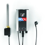 Elektroheizstab Warmwasserbereiter Nex R1 Heizstab Pv Solar Heizpatrone 1,5 Kw