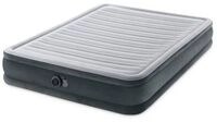 67770nd Durabeam Comfortplushmidrise Luftbett (l X B X H) 203 X 152 X 33 Cm Grau -