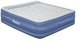 TritechTM Doppelluftbett Mit Integrierter Elektropumpe 203 X 193 X 56 Cm