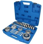 Radlager-werkzeug-satz, 31-tlg. - Brilliant Tools