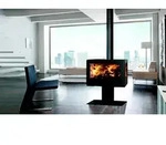 Kaminofen Harmonie, 7,2 Kw Ecodesign, Energie Label A