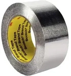 3m 4255055 Aluminium-klebeband Silber (l X B) 55 M X 50 Mm 1 St.