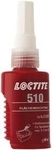 Loctite Fl&auml;chendichtung Bis 200&deg;c Nr. 510 , 50ml Flasche