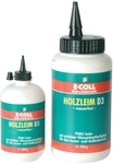 Holzleim D3 Wasserfest 750g - E-coll